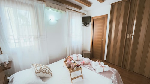 Casa Andrea by Ca-Sa Check