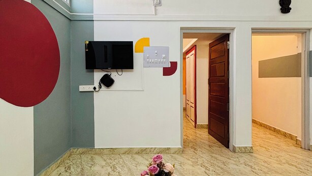 Interieur