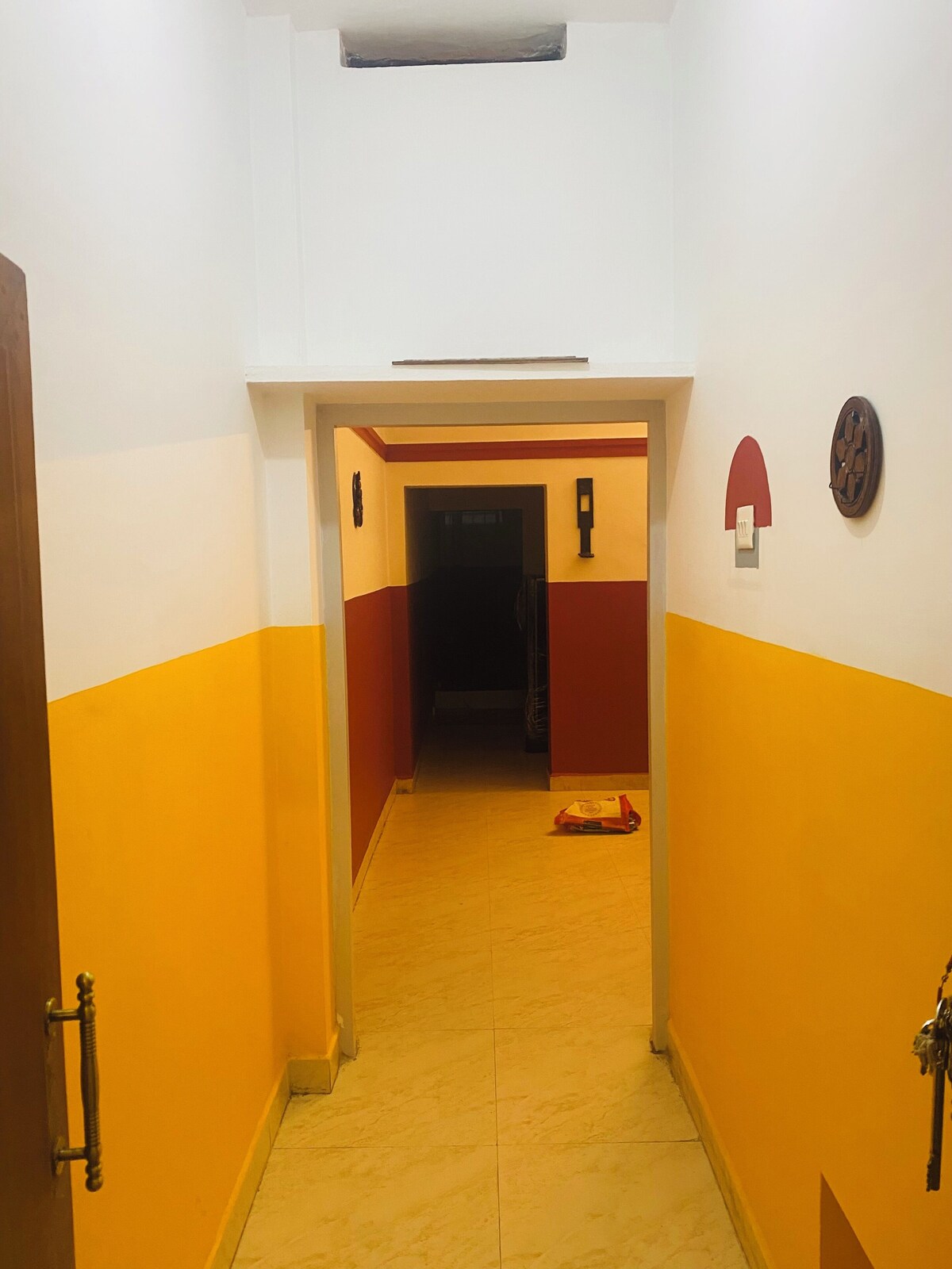 Image de profil de l’hôte