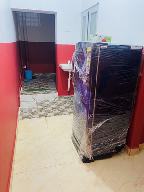 Interior - Villa Gobi in French Colony, Beach front (Puducherry)