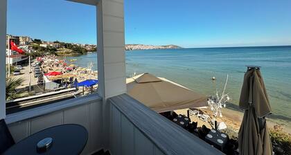 Beyaz Ev Hotel Restaurant