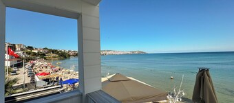 Beyaz Ev Hotel Restaurant