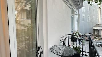 Balcon
