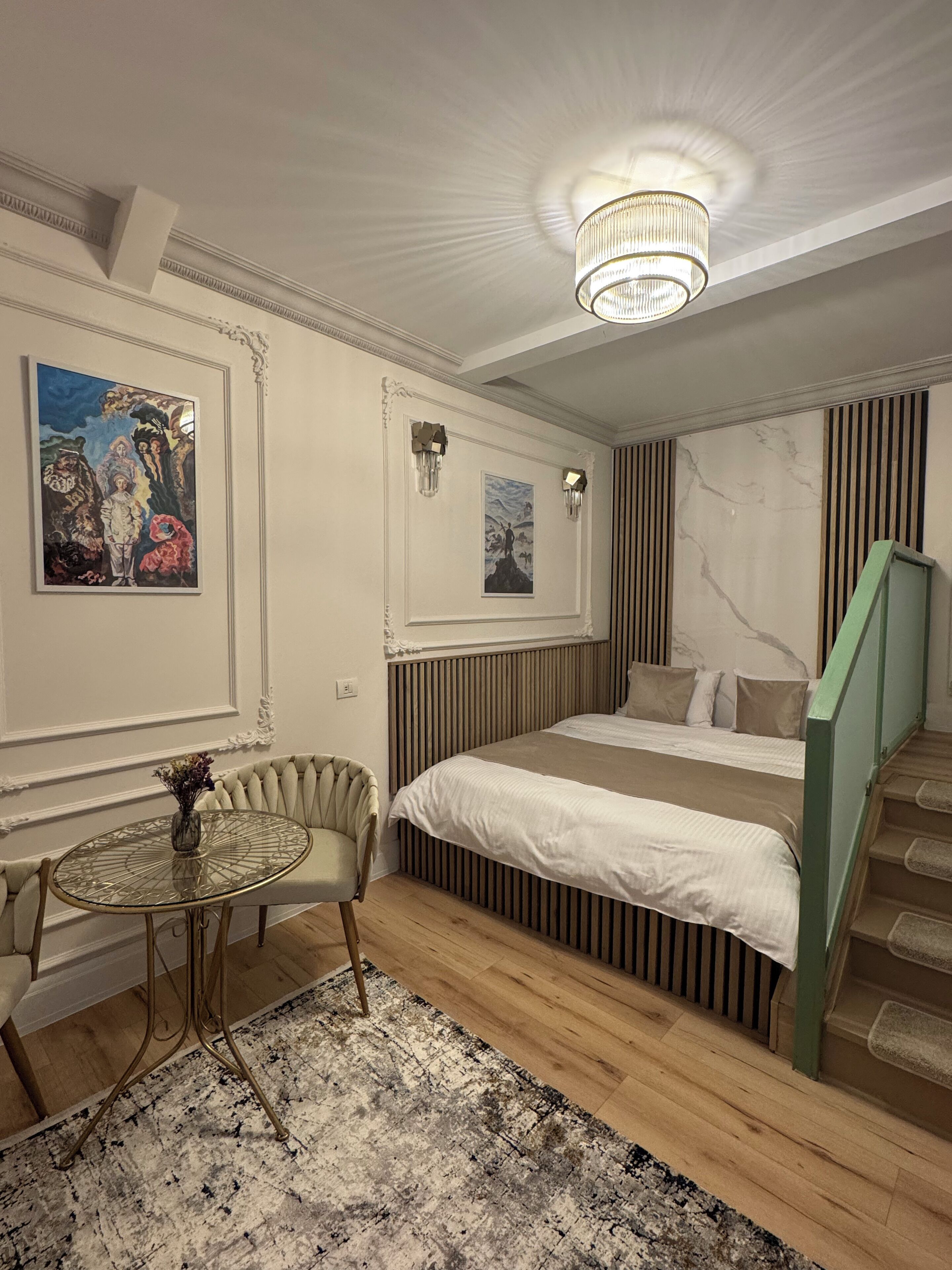 Photo - House4You - Praporgescu