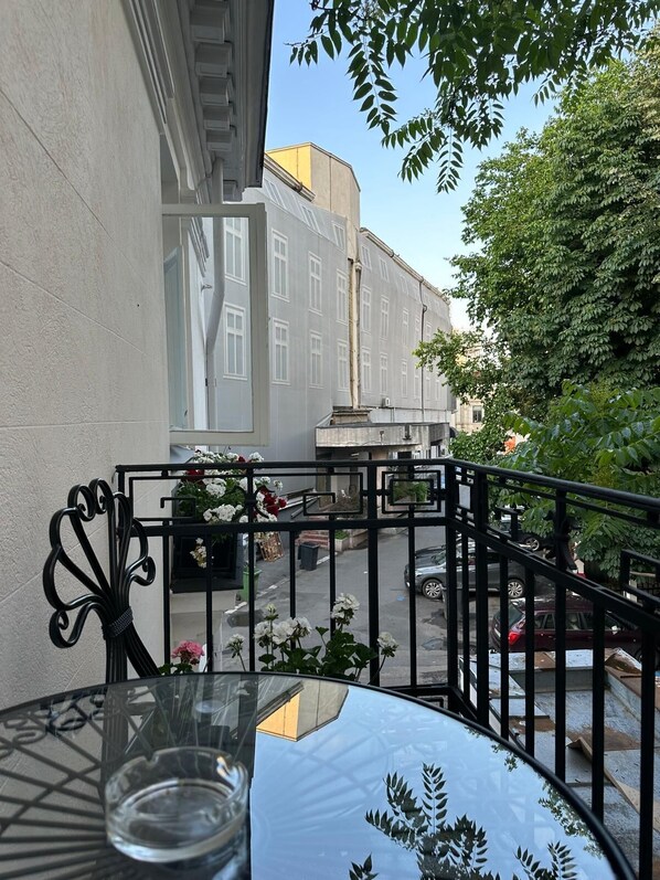 Balcone