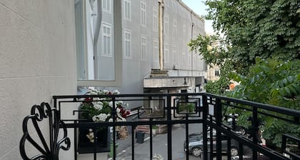 House4You Praporgescu