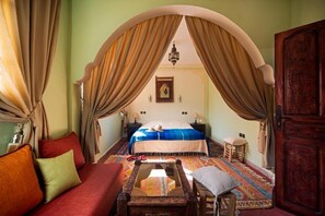 Free WiFi - Atlas toubkal viow (Asni)