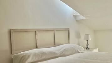 3 Schlafzimmer, WLAN