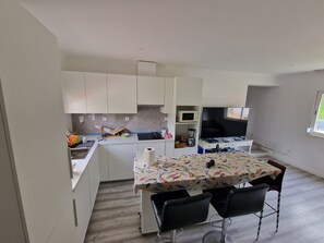 Eget kök