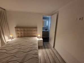 3 sovrum, strykjärn/strykbräda, wi-fi och sängkläder
