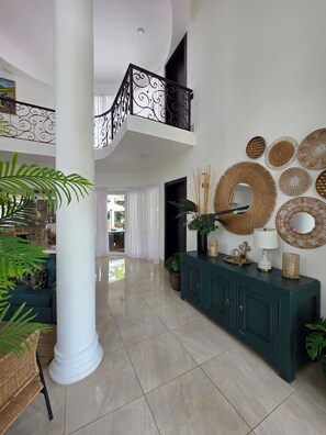 Intérieur