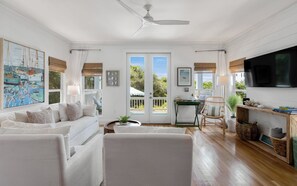 TV connectée, livres