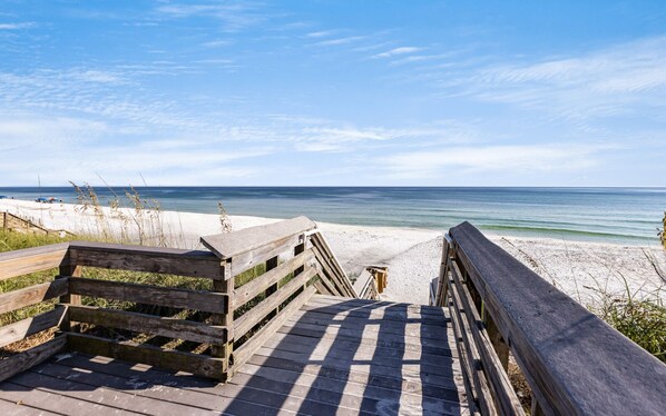 Strand