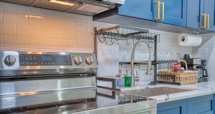 🦩The Flamingo🦩🌴Tropical Vibes & Cozy Nights 🌴