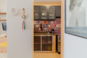1 habitación