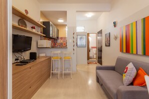 1 habitación