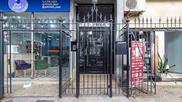 Apartamento, para fumantes | 1 quarto