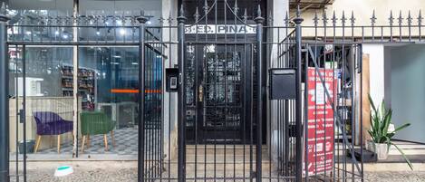 Apartment, Smoking | 1 bedroom