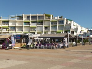 Udendørsområde
