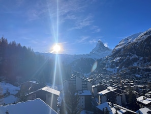 Exterior - the nest- inspiringplaces Zermatt (Zermatt)