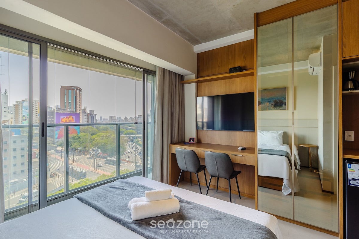 Basic Apartment