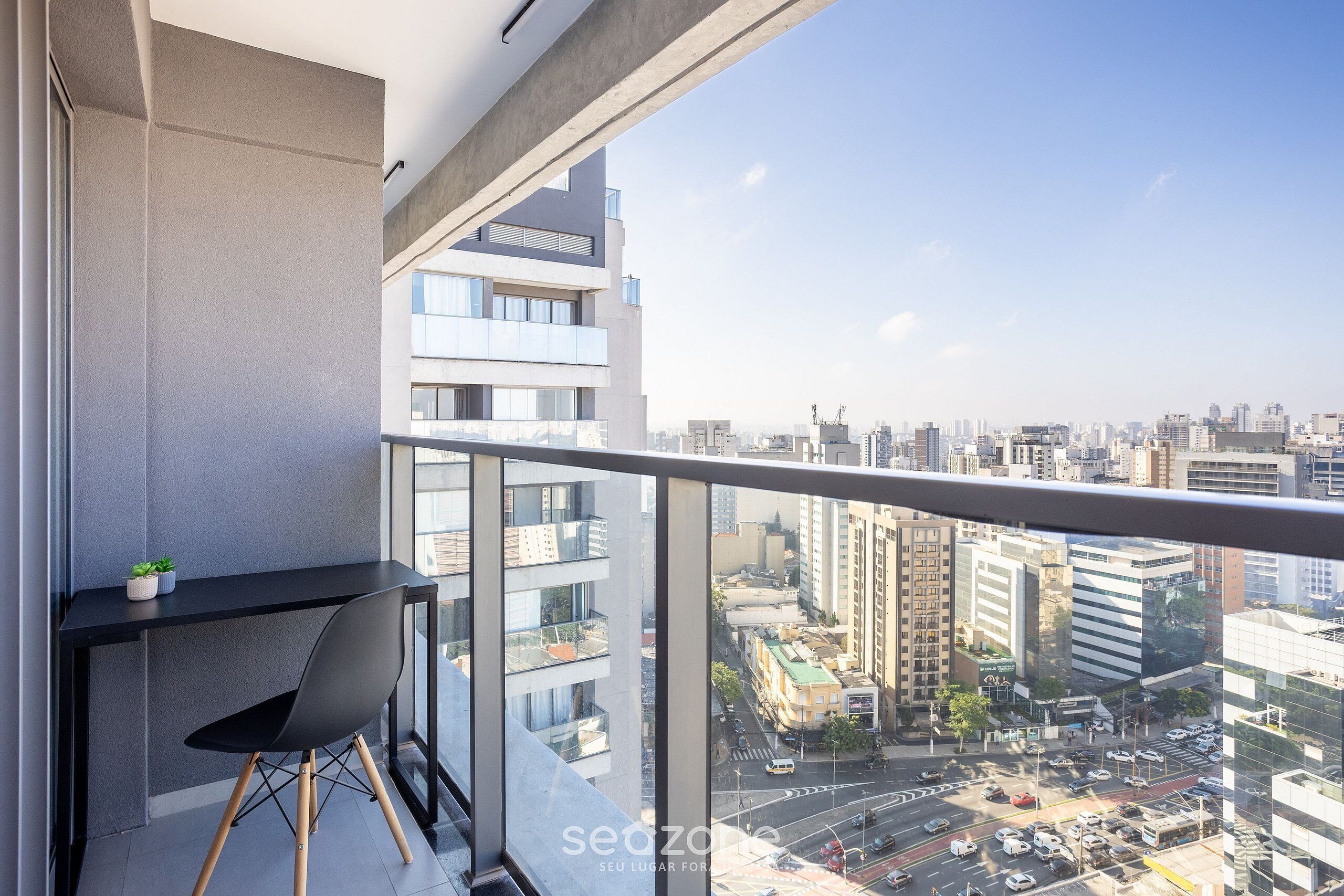 Basic Apartment | Interior