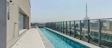 Basic Apartment | Pool