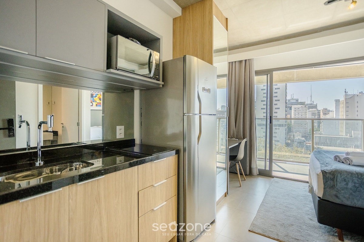 Basic Apartment