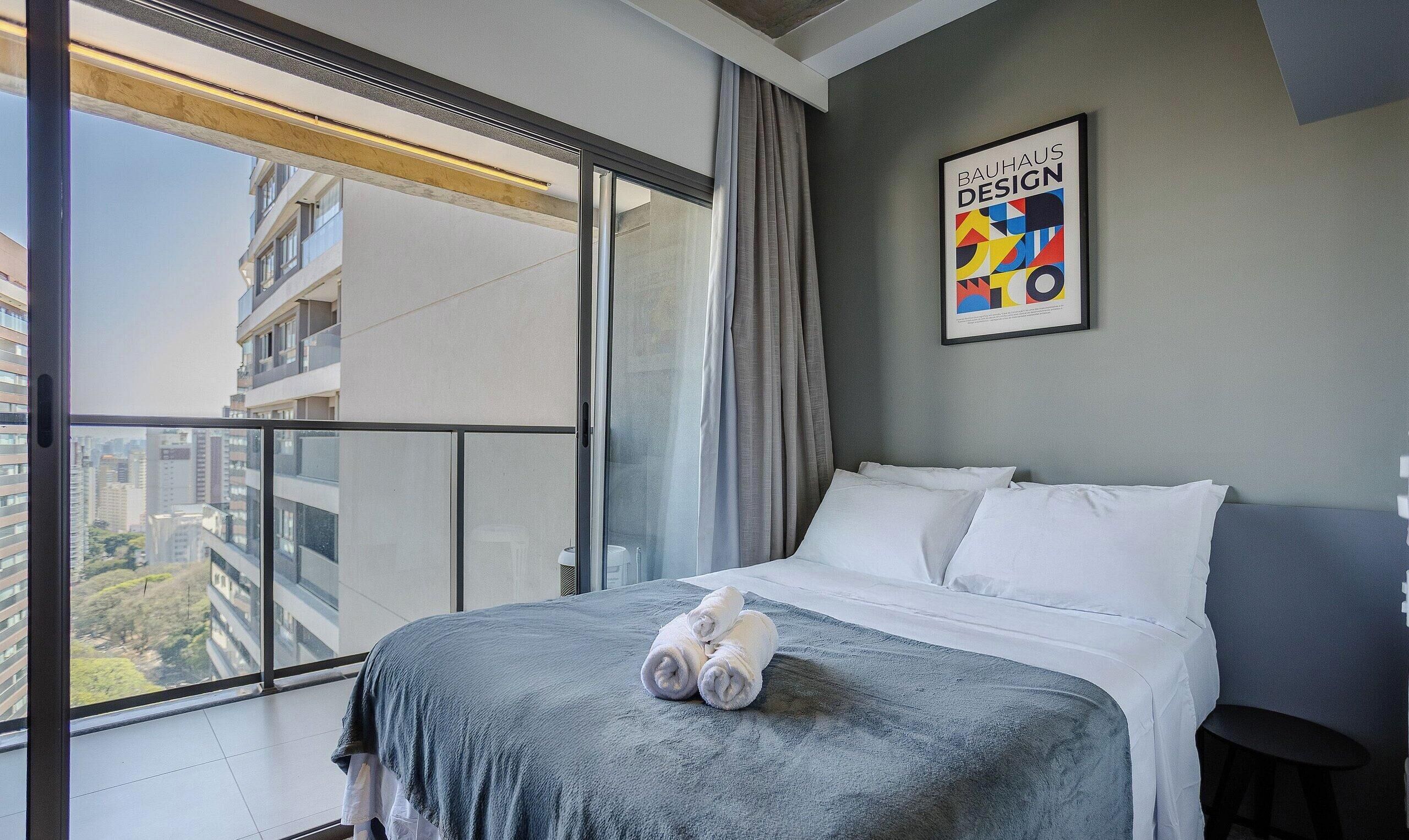 Basic Apartment
