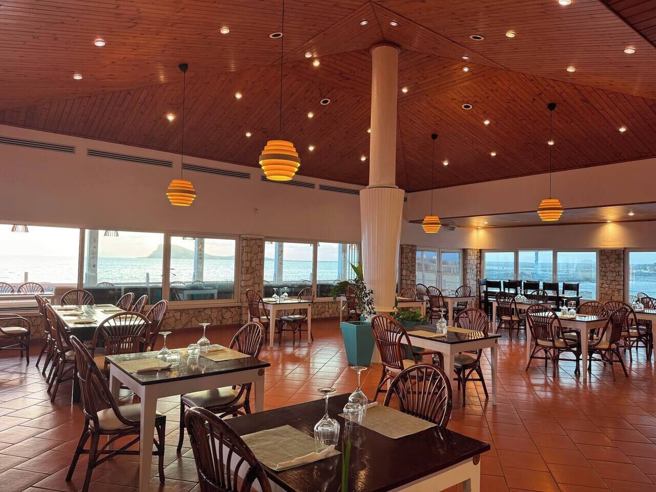 Servei de restauració