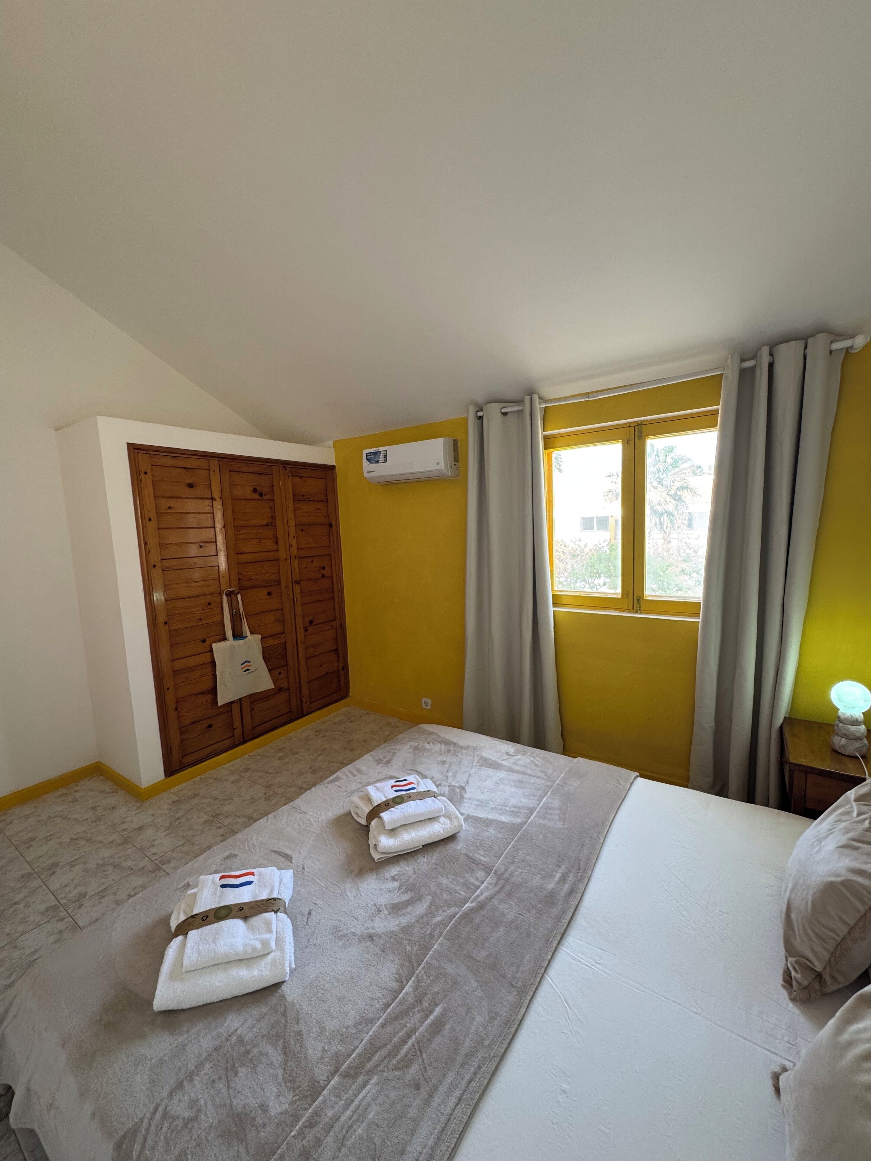 1 Schlafzimmer, WLAN