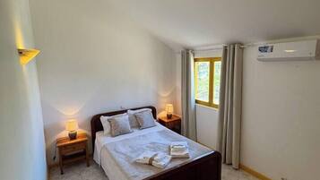 1 habitación y wifi