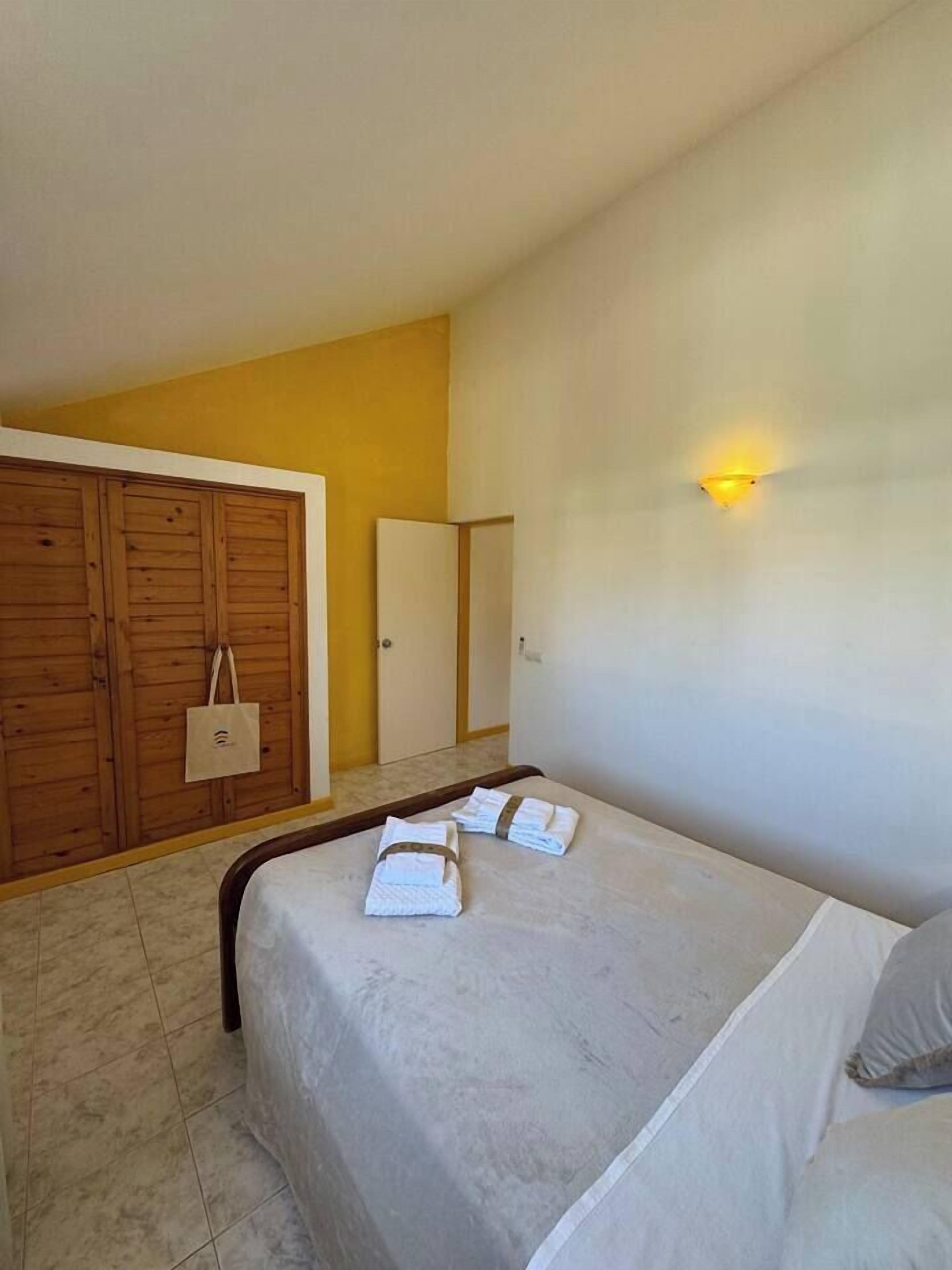 1 Schlafzimmer, WLAN