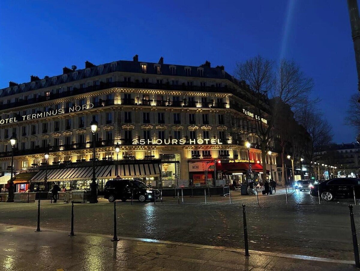 Image de profil de l’hôte