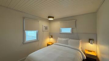 3 slaapkamers, wifi, beddengoed