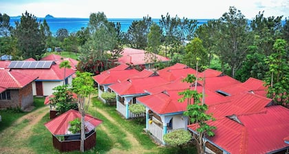 Goono Konyuka Beach Resort