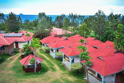 Goono Konyuka Beach Resort