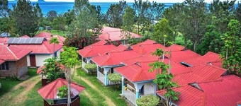 Goono Konyuka Beach Resort