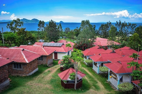 Deluxe Single Room, Sea View. Goono Konyuka Beach Resort