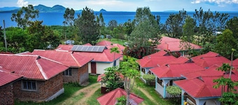 กูโน คอนยูคา บีช รีสอร์ต