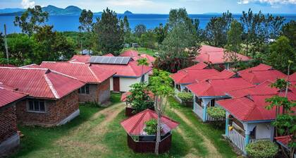 Goono Konyuka Beach Resort