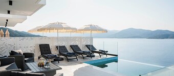 Panoramic Sea views in Hidden Paradise
Alexandria Seaside villas in Kriaritsi
