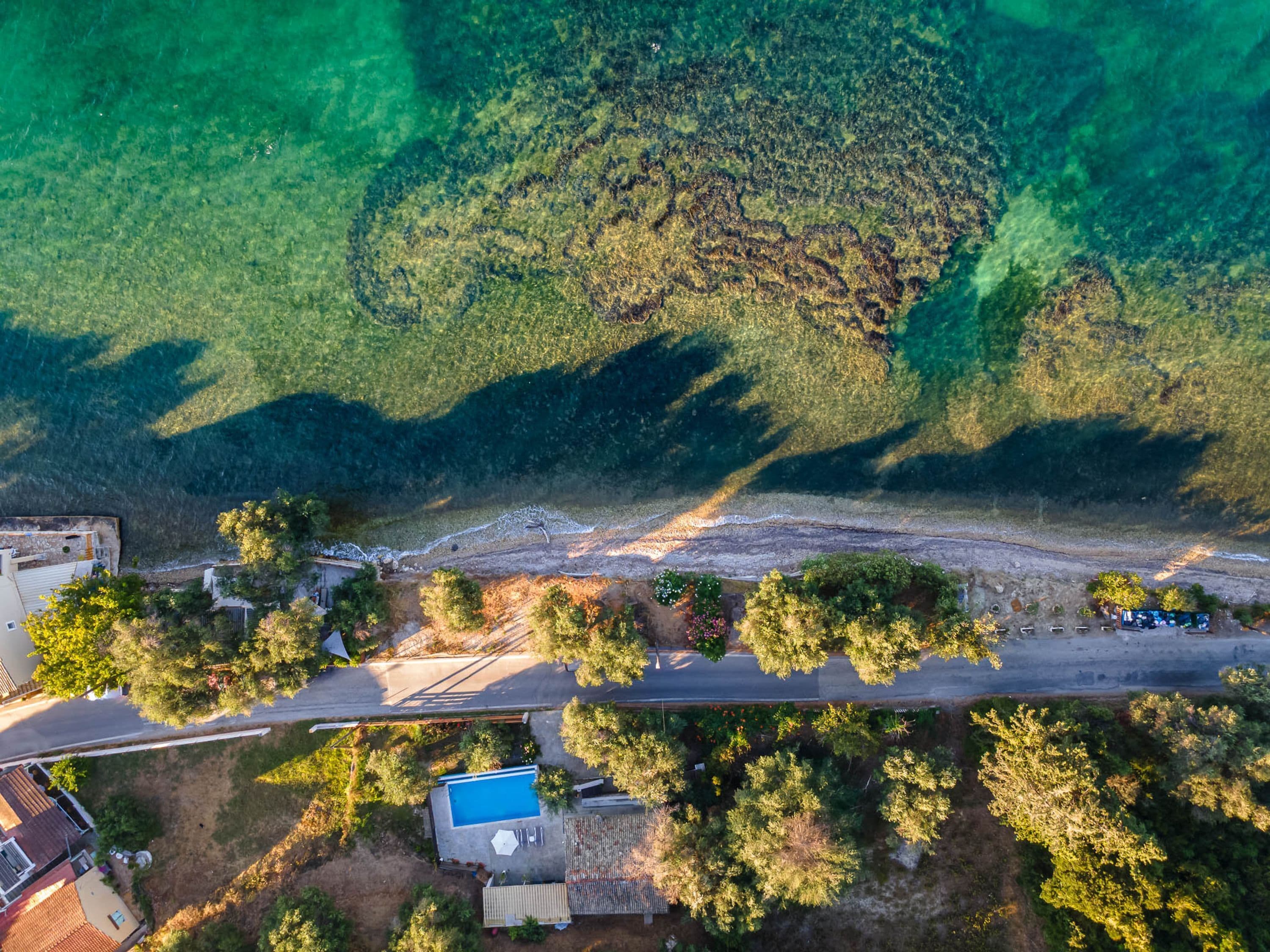 Ferienhaus | 2 Schlafzimmer