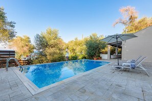 House | 2 bedrooms