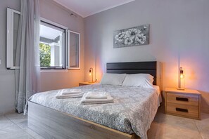 2 habitaciones 