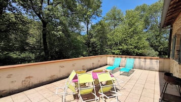Terras