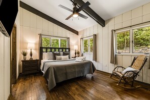 5 habitaciones, tabla de planchar con plancha y wifi gratis 