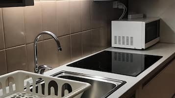 Oven, stovetop