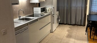 Charming Apartment in Geneva