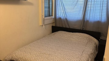 4 slaapkamers, internet, beddengoed